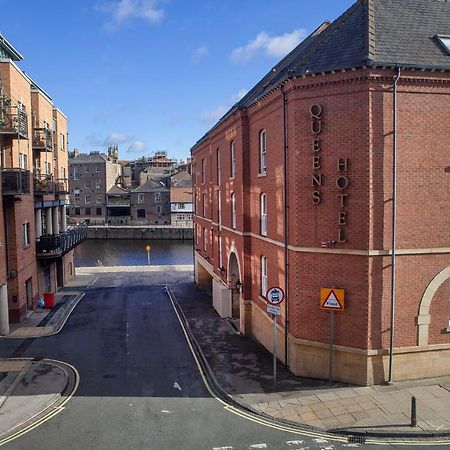 River View At Woodsmill Quay York Exterior photo